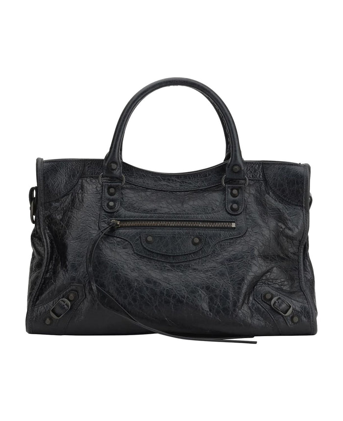 Balenciaga City Tote Bag