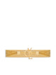Saint Laurent Cassandre Chain Bracelet