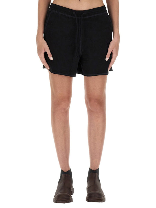 Ganni Sweat Shorts.
