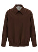 Gucci Twill Jacket