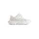 Balenciaga White Leather Sneaker