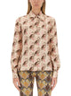 Etro Paisley Print Shirt