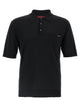 Gucci 'Intarsio Gucci' Polo Shirt