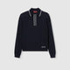 Gucci Long Sleeves Polo