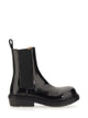 Bottega Veneta Fireman Chelsea Boot