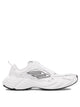Balenciaga White Rubber Sneakers