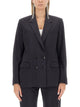 Isabel Marant Double-Breasted Jacket