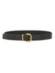 Bottega Veneta Coaxial Belt With Loop