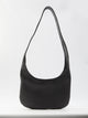 Bottega Veneta Veneto Leather Crossbody Bag