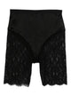 Alexander Mcqueen Lace Shorts
