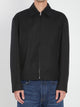 Gucci Jacket With Web Detail