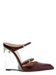 Gucci 'Gucci Rosso Ancora' Sabots