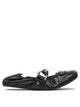 Balenciaga Lamb Leather Ballerinas