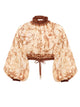 Zimmermann Indra Bodice