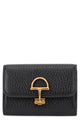 Gucci Horsebit Wallet In Leather