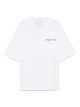 Alexander Mcqueen T-Shirt Expl Logo