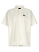 Balenciaga 'Laurel Classic' Polo Shirt