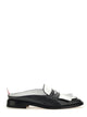 Thom Browne Kilt Varsity Penny Loafer