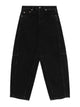 Gucci Baloon Denim Pants