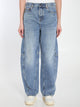 Gucci Wide-Leg Jeans