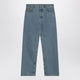 Gucci Baggy Pnt Bleach Denim_petite