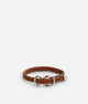 Bottega Veneta Leather Bracelet