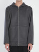 Bottega Veneta Dark Grey Wool Sweatshirt