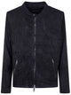 Giorgio Brato Biker Jacket