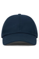 Slowear Cap With Visor In Cotton Jersey