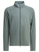 Houdini Sportswear "Power Up" Zipper Sweatshirt