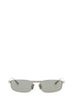Balenciaga 'Tag 3.0 Rectangle' Sunglasses