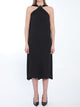Gucci Black Crepe Dress