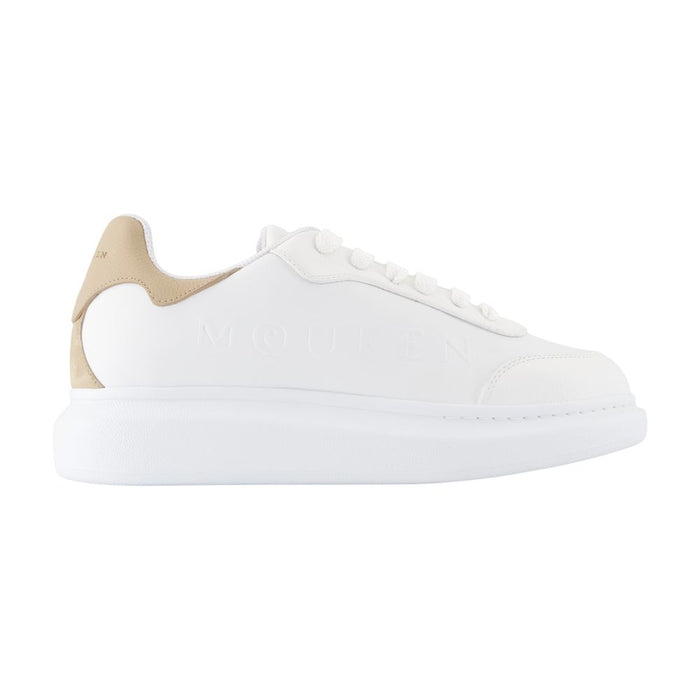 Alexander Mcqueen Oversized Sneakers