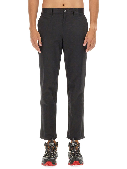 Burberry Cargo Pants