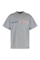 Mm6 Maison Margiela T-Shirt Crew Neck In Cotton