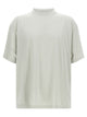 Balenciaga 'Blackletter Script' T-Shirt