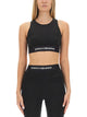 Paco Rabanne Tops With Logo