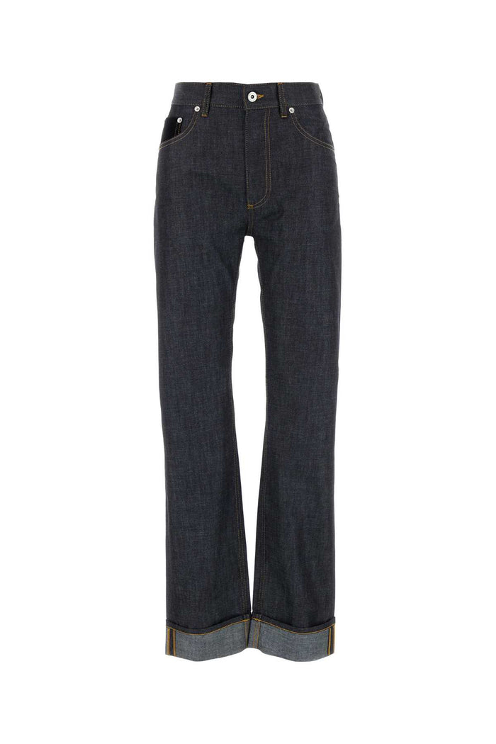 Bottega Veneta Denim Jeans