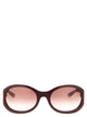 Gucci Gucci Red Ancora Sunglasses