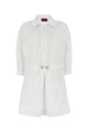 Gucci Cotton Poplin Shirtdress