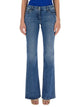 Off-White Flare Jeans