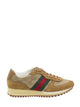 Gucci Re-Motion Low-Top Sneakers