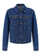 Gucci Denim Jacket