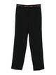 Gucci Wool Pants