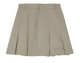 Alexander Mcqueen Beige Cotton Clothing Trousers