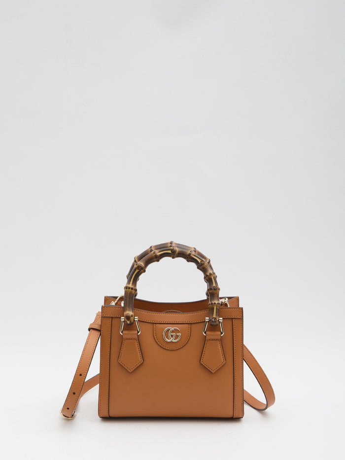 Gucci Bag With Removable Shoulder Strap