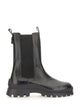 Dsquared Leather Boot