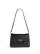 Balenciaga Black Calf Leather Bags