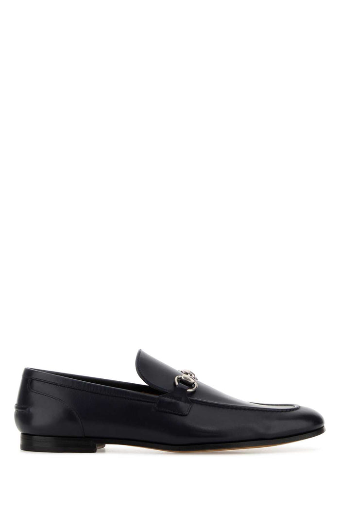 Gucci Jordaan Loafers