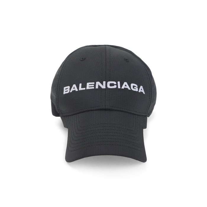 Balenciaga Logo Baseball Cap